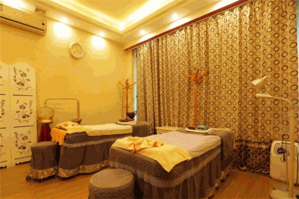 尚丽春中医美容诊所